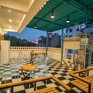 Ostel By Orion Hotels -Udaipur